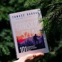 Górskie szlaki. 101 zaskakujących miejsc w polskich górach, zdjęcie 2