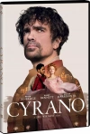 Cyrano, DVD - zdjęcie
