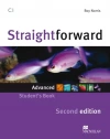Straightforward 2ed Advanced SB - zdjęcie