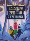 Szczęśliwy zegar z Freiburga - zdjęcie
