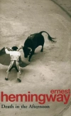 Death in the Afternoon - zdjęcie