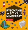 Rysowanie w stylu Minecraft w.3 - zdjęcie