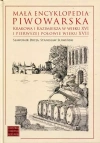Mała encyklopedia piwowarska Krakowa... Mała encyklopedia piwowarska Krakowa... - zdjęcie