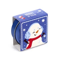 Balsam do ust w puszce - Jingle Bunch Christmas, zdjęcie 9