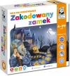 Zakodowany zamek. Gra na kodowanie - zdjęcie