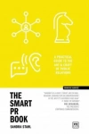 The Smart PR Book: The art and craft of public relations - zdjęcie