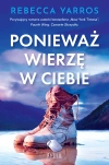 Ponieważ wierzę w ciebie - zdjęcie