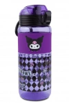 Bidon 750ml Kuromi - zdjęcie