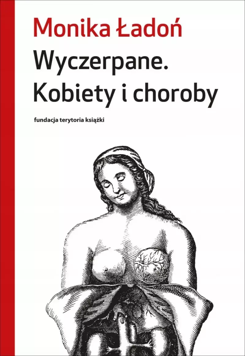 WYCZERPANE Kobiety i choroby WYCZERPANE Kobiety i choroby