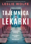 Tajemnica lekarki - zdjęcie