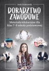 Doradztwo zawodowe. Wydanie 2024 - zdjęcie