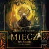CD MP3 Bursztynowy miecz - zdjęcie
