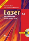Laser 3ed A2 SB with CD-Rom OOP - zdjęcie