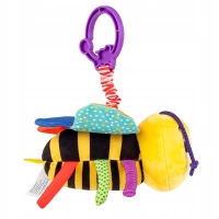 BALIBAZOO ZAWIESZKA KOLOROWA PSZCZOŁA MAJKA, zdjęcie 5
