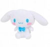 CINNAMOROLL Figurka maskotka pluszowa 19 cm nowa - zdjęcie