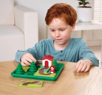 Smart Games. Czerwony Kapturek, zdjęcie 11