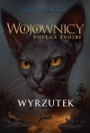 Wojownicy. Tom 15. Wyrzutek - zdjęcie
