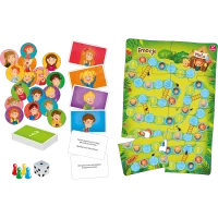 Emocje. Gra planszowa, zdjęcie 2