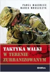 Taktyka walki w terenie zurbanizowanym - zdjęcie