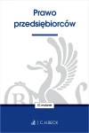 Prawo przedsiębiorców - zdjęcie