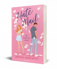 Hate Mail, zdjęcie 3