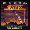 Take No Prisoners, CD - zdjęcie