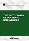 The Dictionary of Political Knowledge - zdjęcie