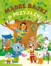 Mądre bajki o przyjaźni - zdjęcie