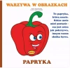 Warzywa w obrazkach. Papryka - zdjęcie