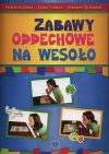 Zabawy oddechowe na wesoło - zdjęcie