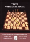 Trzej muszkieterowie z.2 - zdjęcie