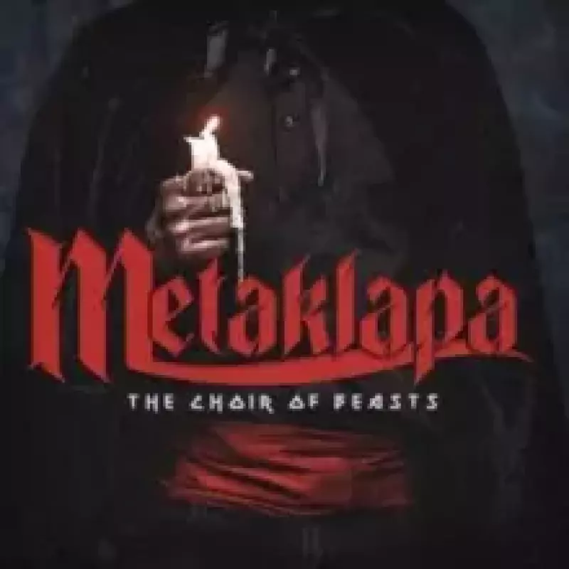 The Choir of Beasts, CD