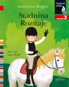 Czytam sobie. Poziom 3. Stadnina Rozstaje - zdjęcie
