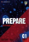 Prepare 9 Workbook with Digital Pack - zdjęcie