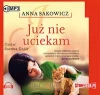 Już nie uciekam. Audiobook - zdjęcie