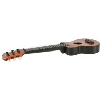 Gitara klasyczna dla dzieci drewniana 6 strun 18 cali 46,5cm, zdjęcie 5