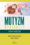 Mutyzm wybiórczy pisany wierszem - zdjęcie