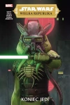 Star Wars. Wielka Republika. Tom 3. Koniec Jedi - zdjęcie