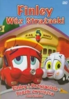 Finley wóz strażacki. Pędzik Zwycięzca - zdjęcie