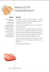 Ciasta i desery Siostry Salomei, zdjęcie 21