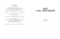 Przygody dzieci z ulicy Awanturników, zdjęcie 3