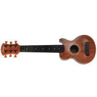 Gitara klasyczna dla dzieci drewniana 6 strun 18 cali 46,5cm, zdjęcie 6