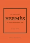 Little Book of Hermes - zdjęcie
