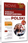Nowe Repetytorium. Szkoła podstawowa. Język polski. Klasy 7-8 - zdjęcie