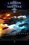 Star Force. Tom 12. Gwiazda Demonów - zdjęcie