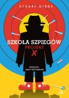 Szkoła szpiegów. Projekt X - zdjęcie
