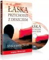 Łaska przychodzi z deszczem + DVD - zdjęcie