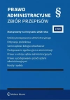 Prawo administracyjne. Zbiór przepisów w.47 2026 - zdjęcie