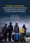 Integracja europejska: wyzwania edukacyjne.. - zdjęcie