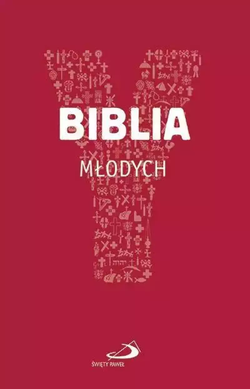 Youcat. Biblia młodych